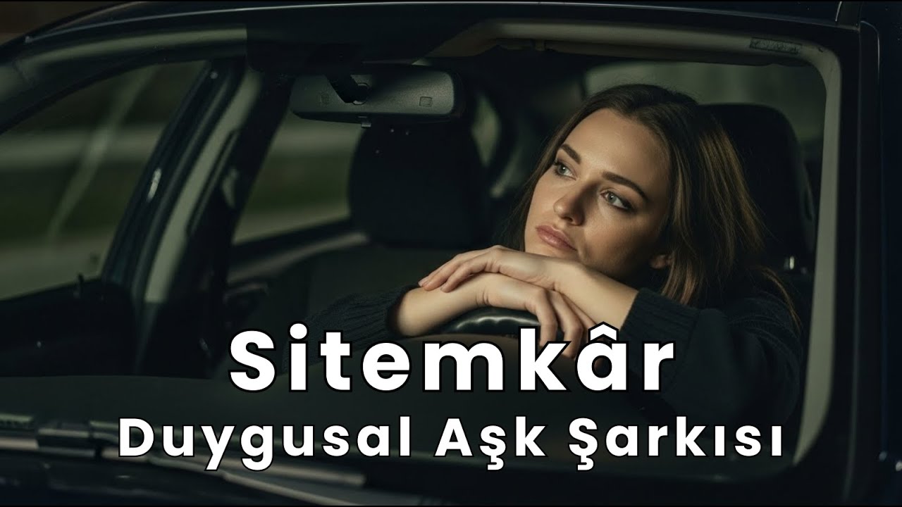 Sitemkâr - Akustik | Türkçe Slow