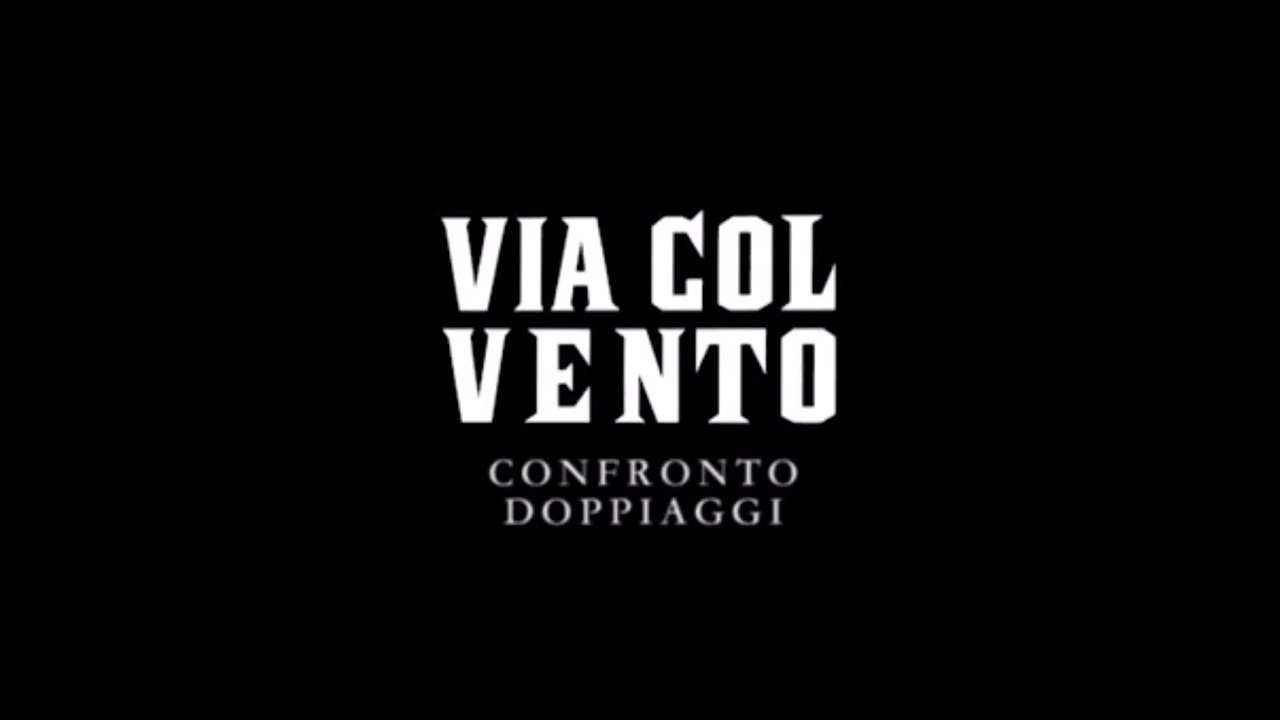 VIA COL VENTO (Victor Fleming, 1939) confronto doppiaggi
