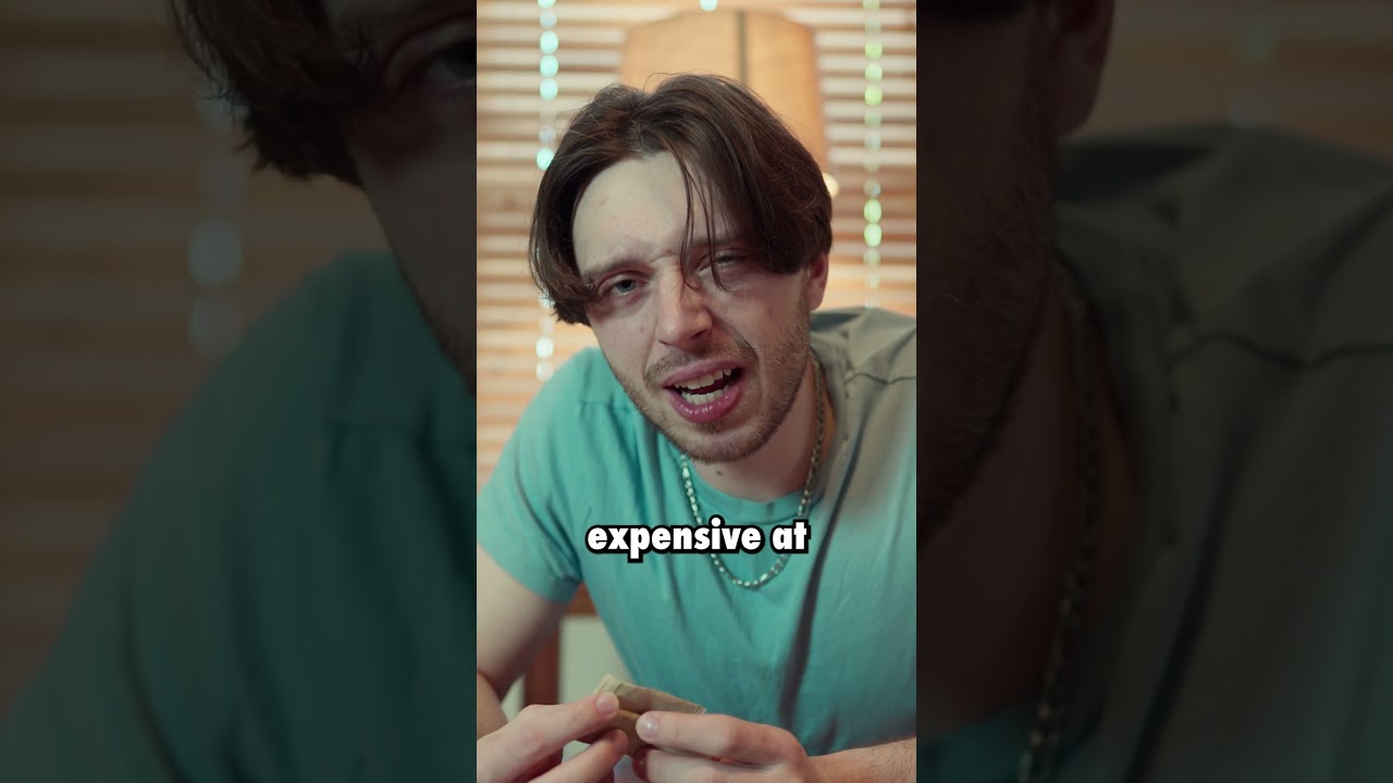 У кого ЛУЧШИЙ Бекон, яйцо и сыр?