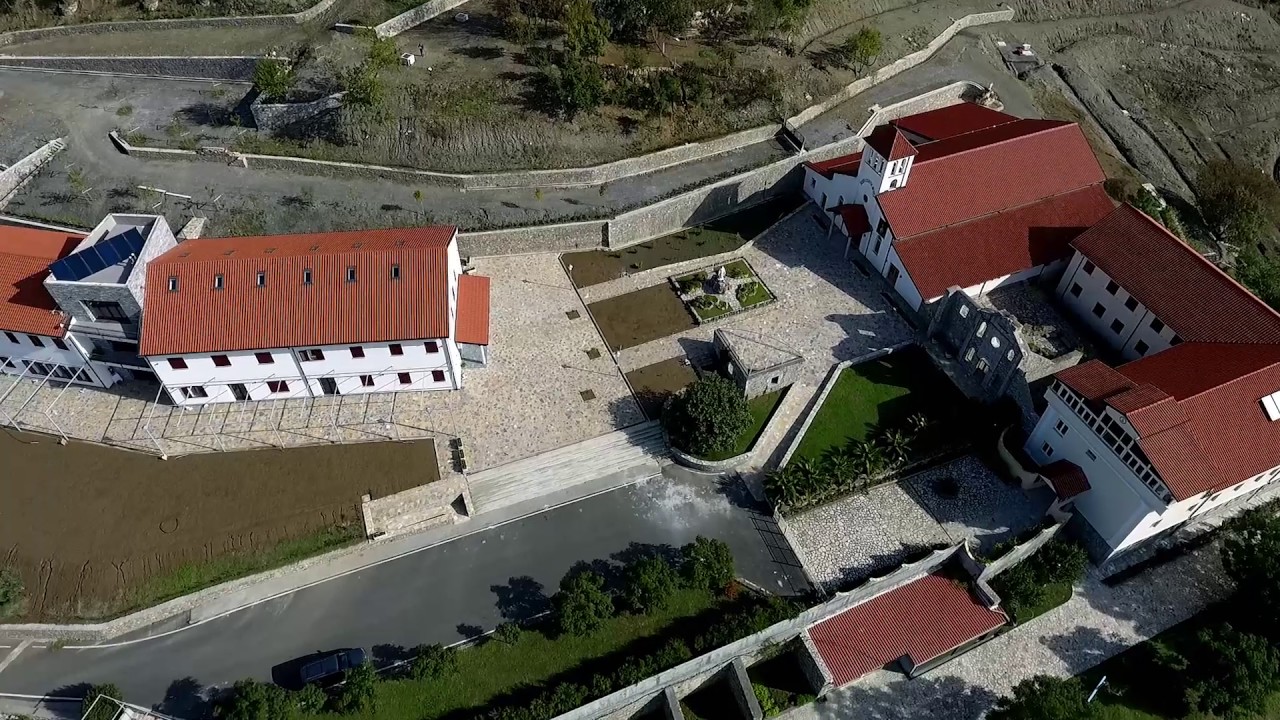 Nenshat albania