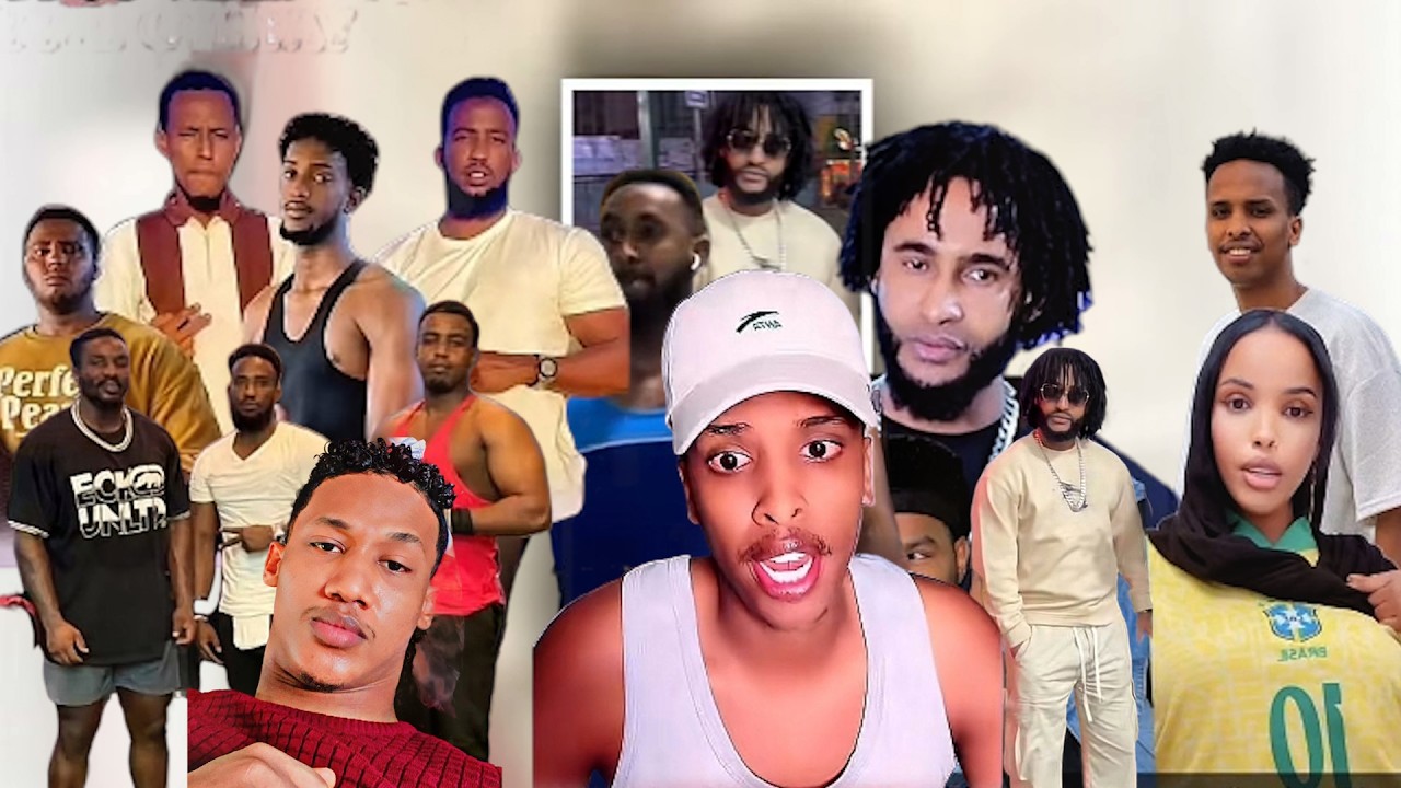 Nairobi waxaa lagu dhex cayr sanayaa dhalin yaradii caanka ahayd jabra wuxuu ka badbaaday dil
