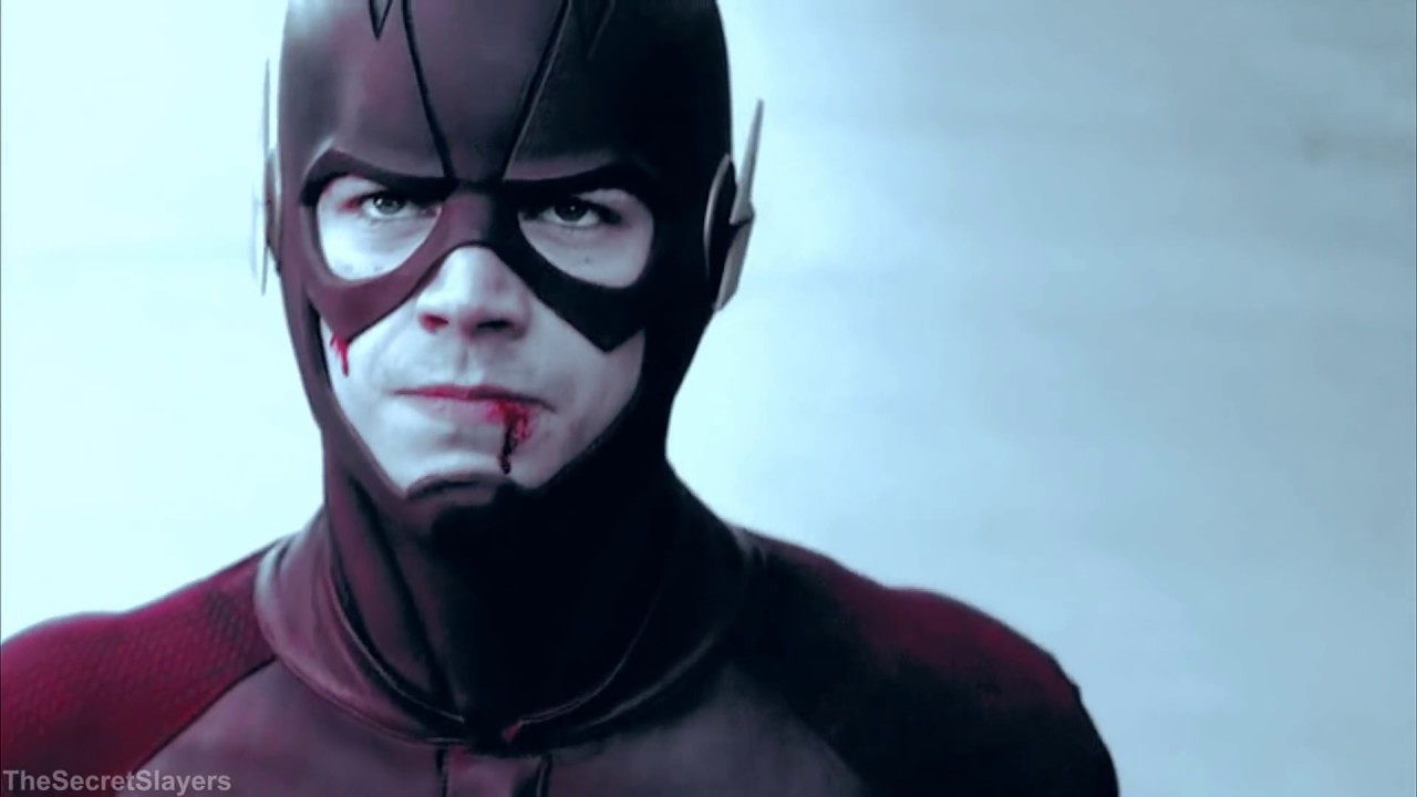 THE FLASH | FLARES