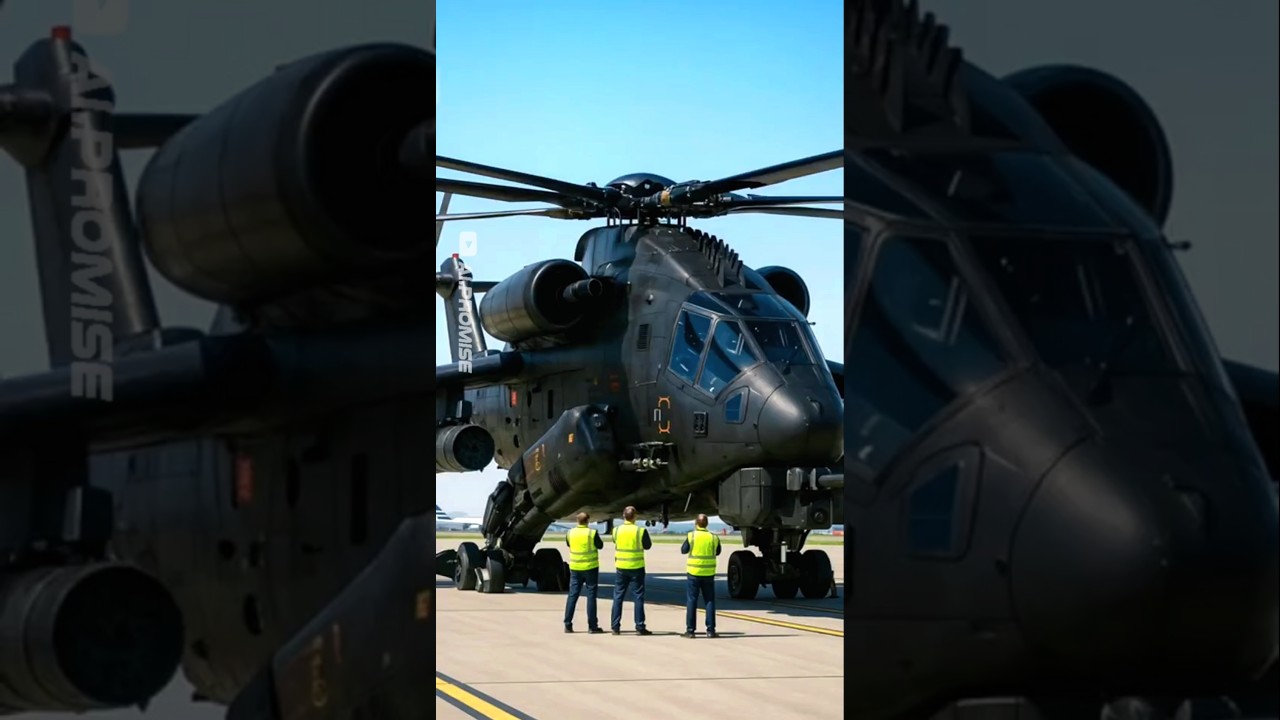 🔥 New Helicopter Joins the Air Show! | Epic First Look 🚁