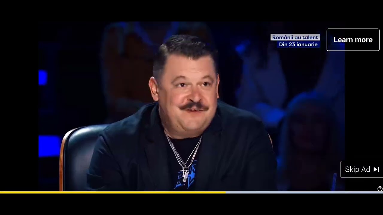 Mă dau cu capu de pereți