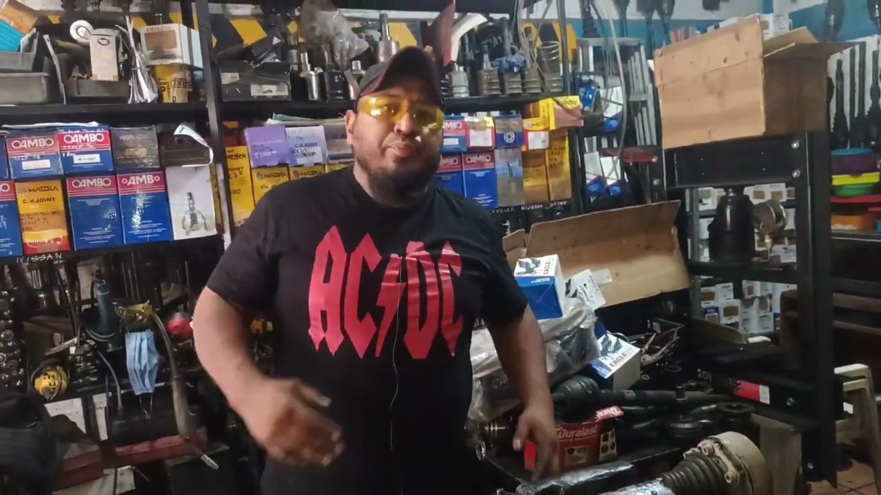 Funciona o no Extractor para junta homocinetica en Jetta A4 mod 2005 ( Cierto o Falso )