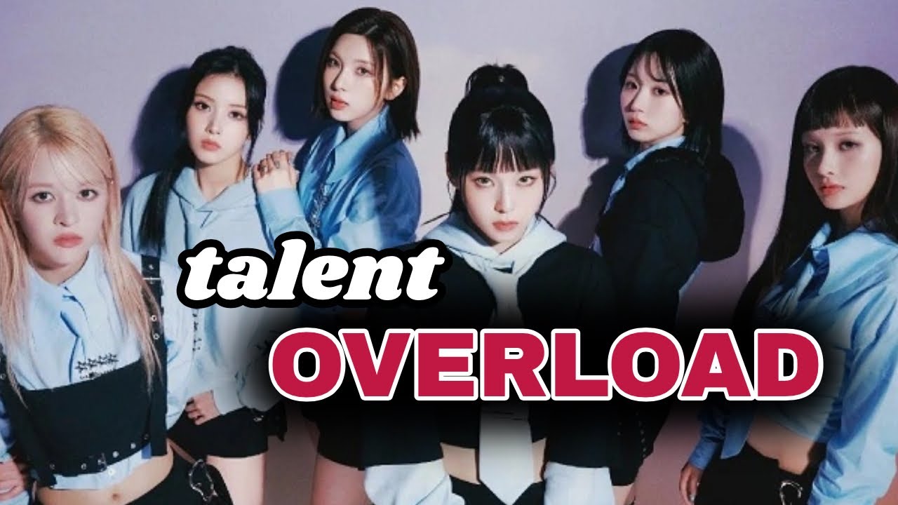 Как NMIXX поднимает планку вокала K-pop 4-го поколения