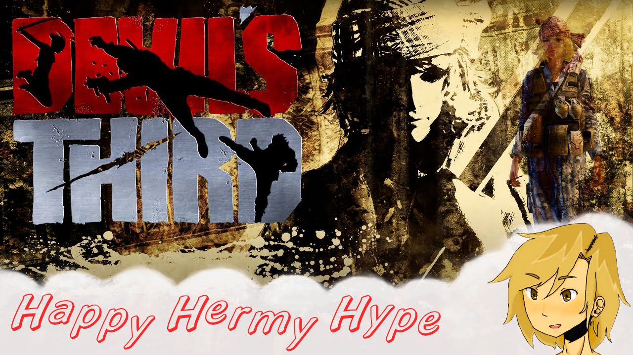 Devil's Third Ending Theme OST