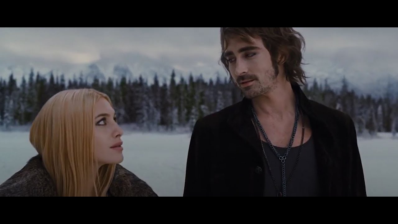 Denali Coven // A Thousand Years