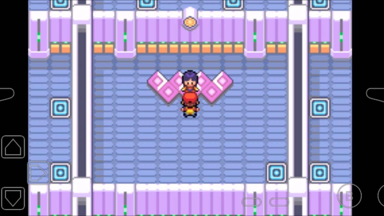 Pokémon fired version | EP11.
