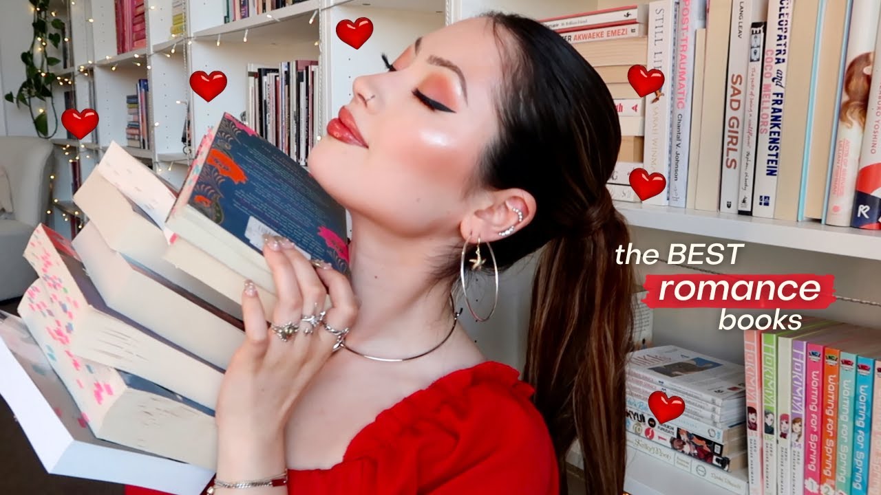 Романтические книги, от которых сердце БЬЕТСЯ ЧАЩЕ ❣️ мои ЛУЧШИЕ книжные рекомендации в жанре люб...