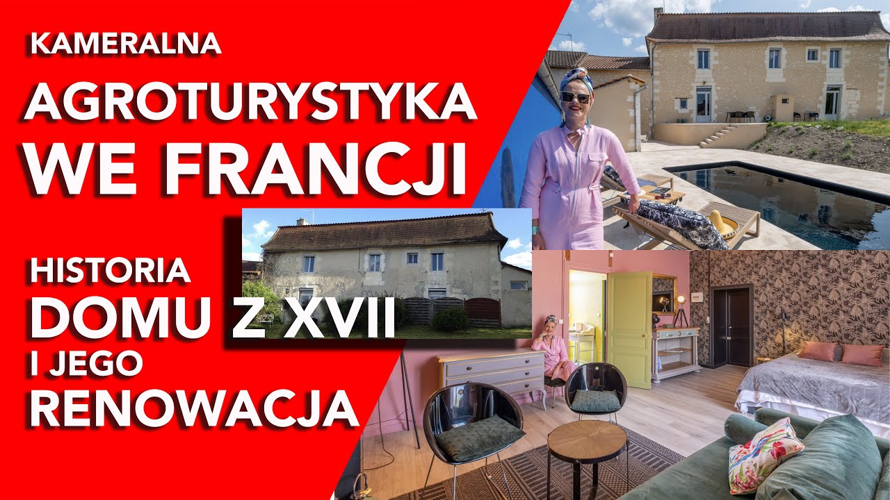 Gdzie wyjechać na spokojne wakacje we Francji ? Bez pośpiechu, korków, tłumów i płatnych parkingów!