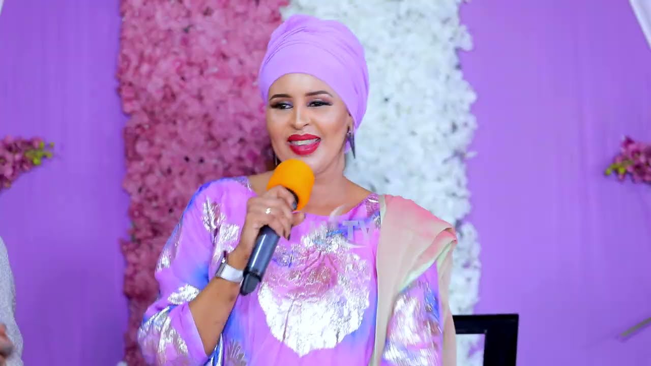 Farxiya Fiska || Naftan u jeelan awgaa || Hornsat Qarmaam