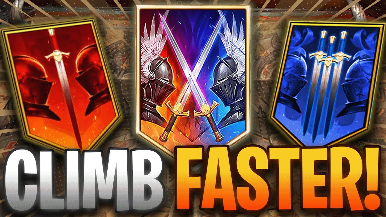 PVP MONSTER! Top-Tier Strategy For Arena And Great Hall | Raid Shadow Legends