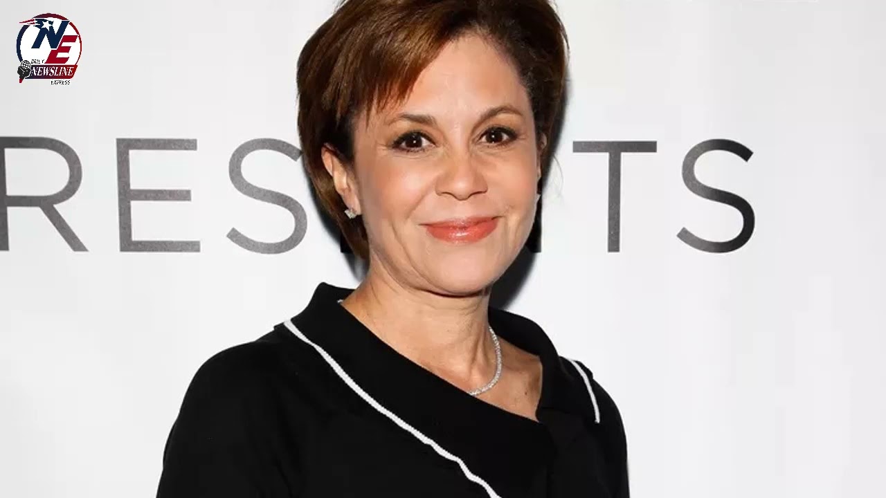Dana Tyler Signs Off After 34 Years || Dana Tyler: A Legacy of Excellence in Journalism