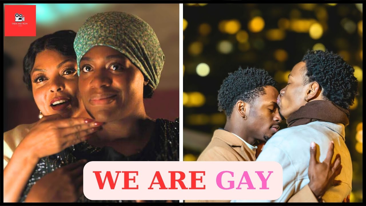 25 Black Celebrities Who Are Gay That You Didn’t Know About | Then and Now 2025