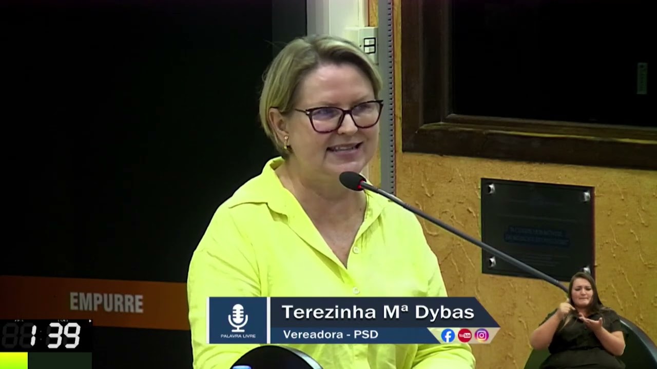 06ª SO   26 FEV 26   PL07   Terezinha Mª Dybas