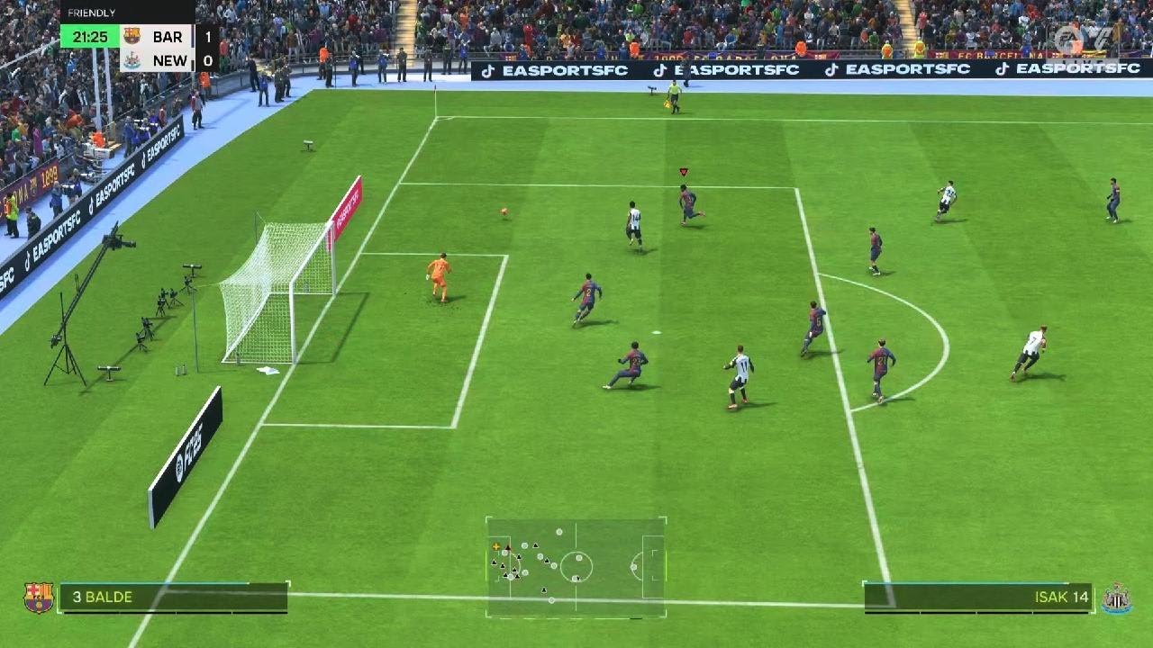 Barcelona vs. Newcastle UnitedEA SPORTS FC 25_20260311104150