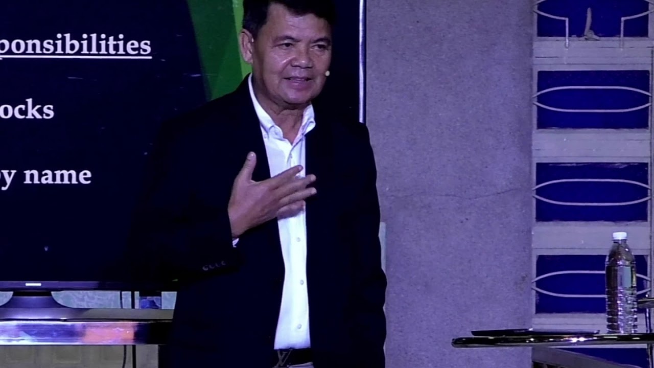 Workers Appreciation Sunday - Honoring God through Your Pastors - Dante Salud