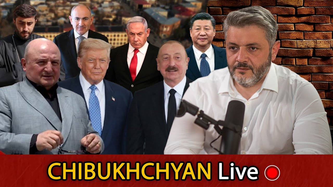 Վարդանիկը, Ընկեր Մարգոն ու Ալիևը. Ադրբեջանի Նախագահը Շրջադարձային Առաջարկ է Արել Թրամփին