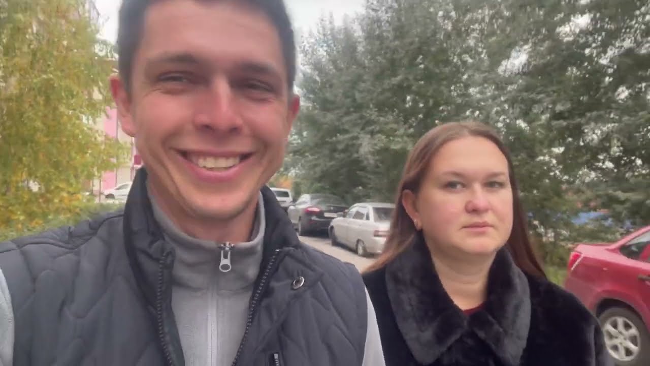 Шиндяевы: Ужас второго этажа/ Готовлю новое блюдо/ сумка в роддом / Подарок для мужа
