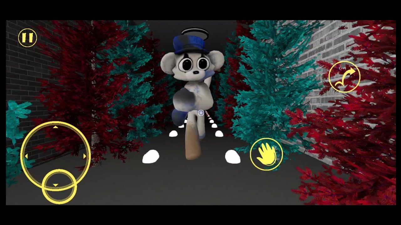 Care of Verver 7 Mobile | Full Walkthrough