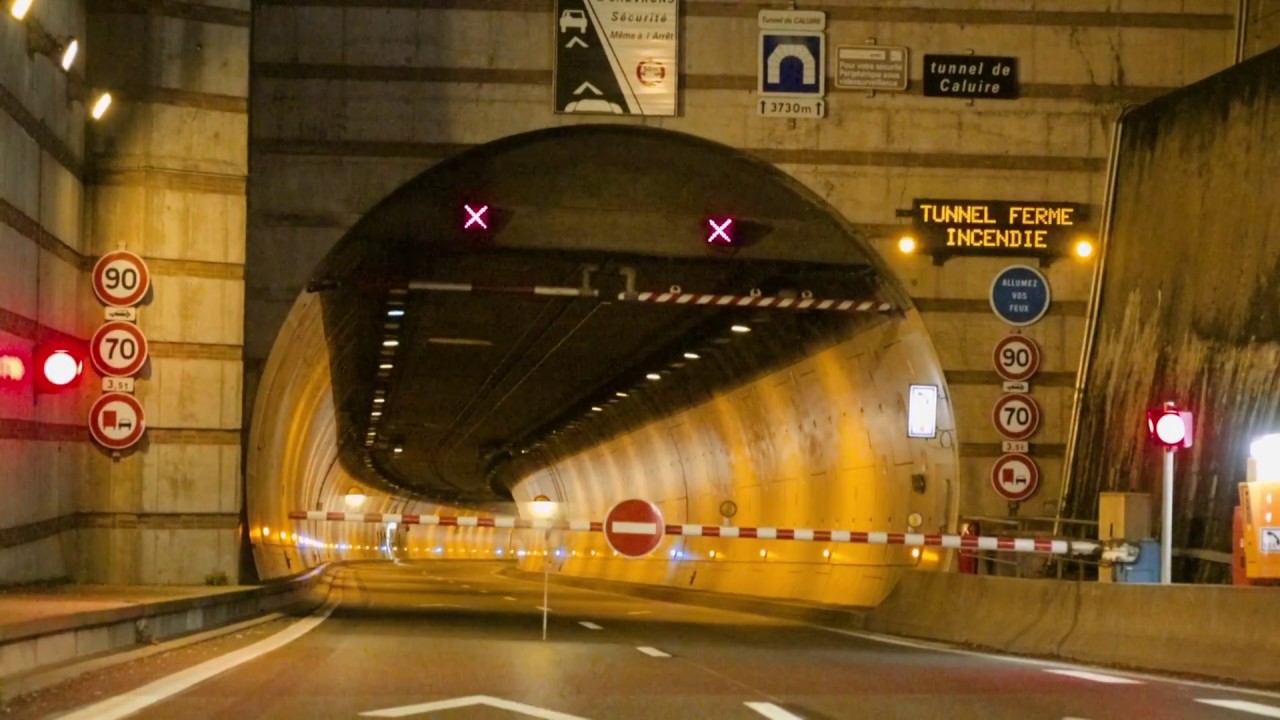 MISE AUX NORMES DU BPNL - DECEMBRE 2017 - LES ESSAIS D'ACCEPTATION GLOBAUX