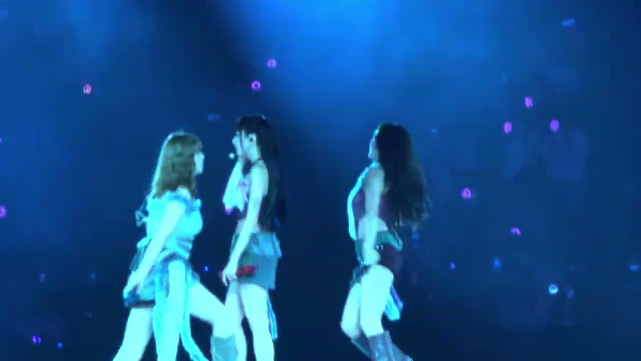 Twice - Takedown Live Los Angeles Day 1 Kia Forum 1/21/26