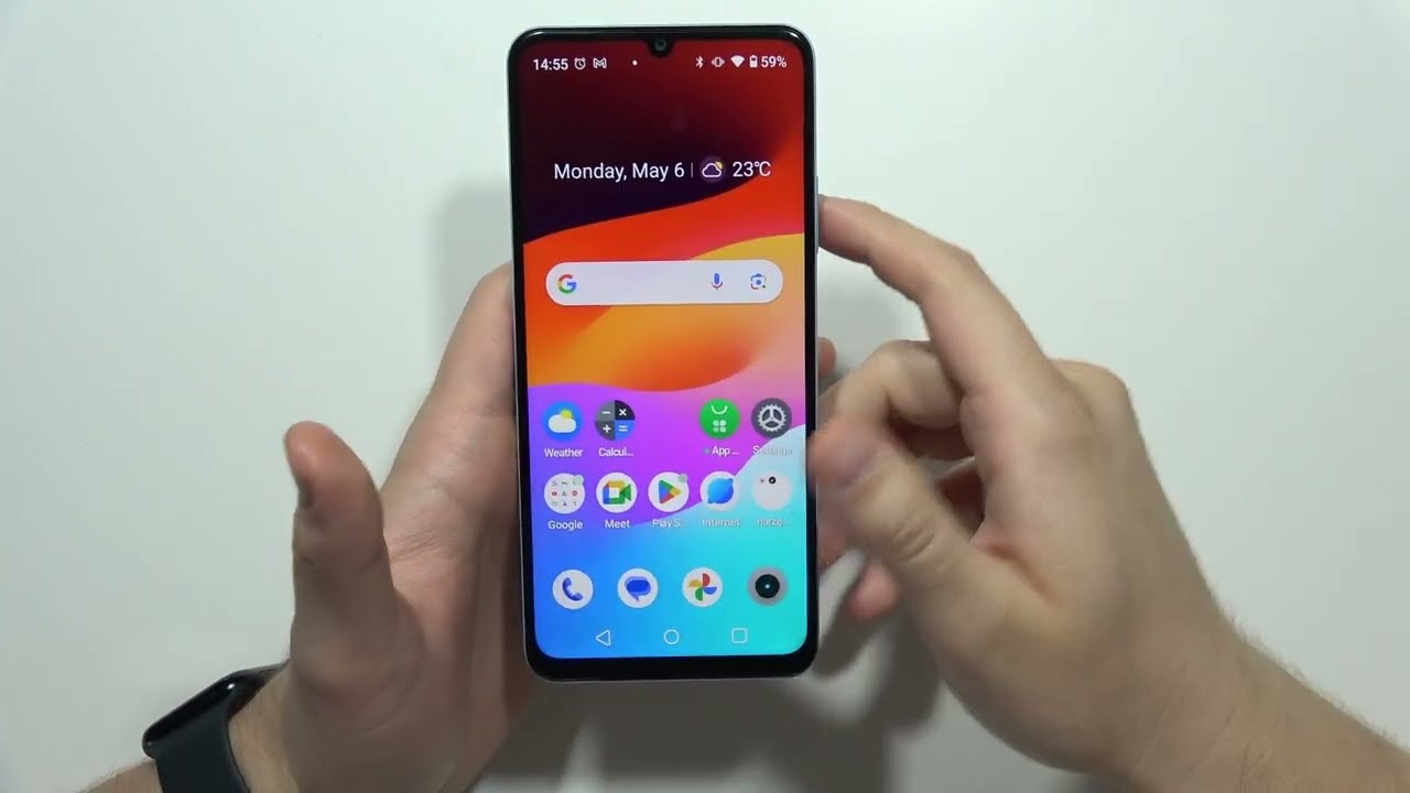 Realme Note 50: Improve Battery Life Tutorial