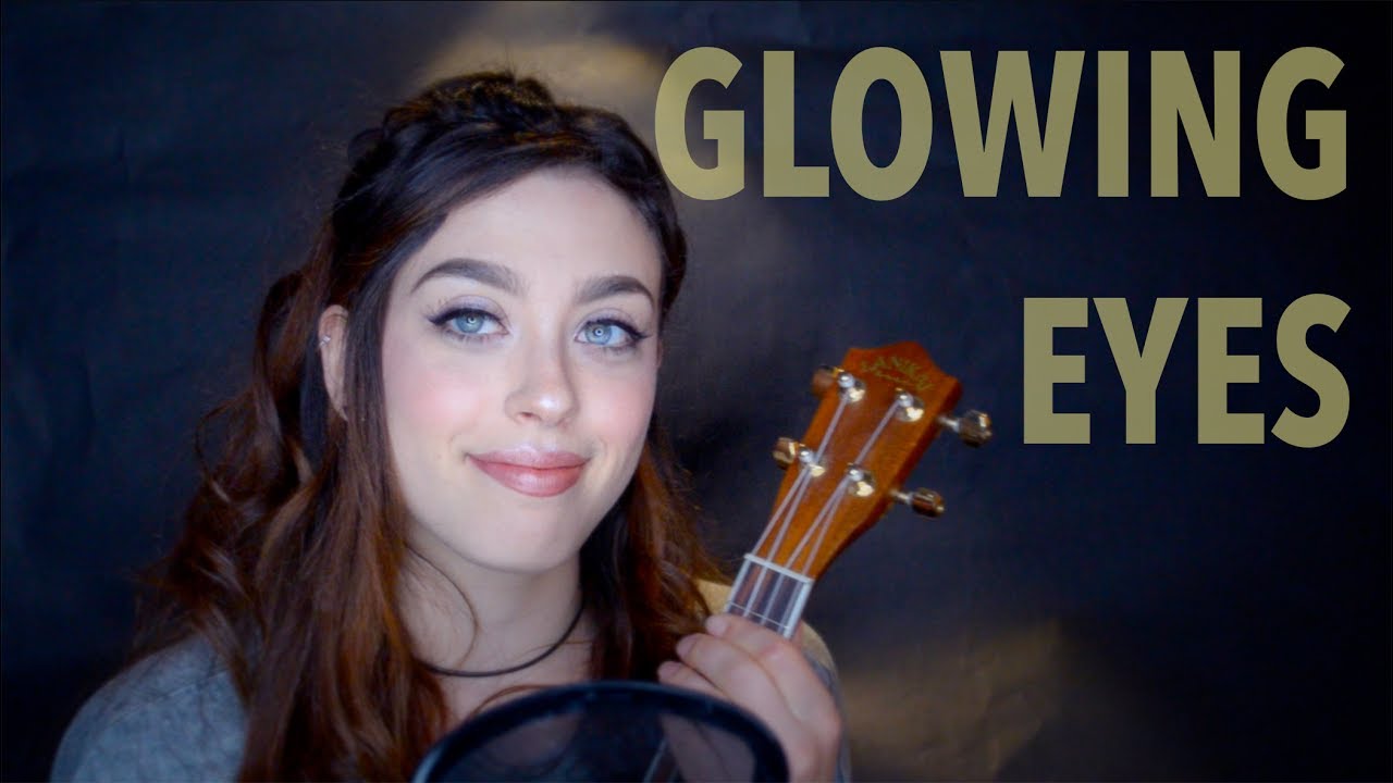 Glowing Eyes - twenty one pilots