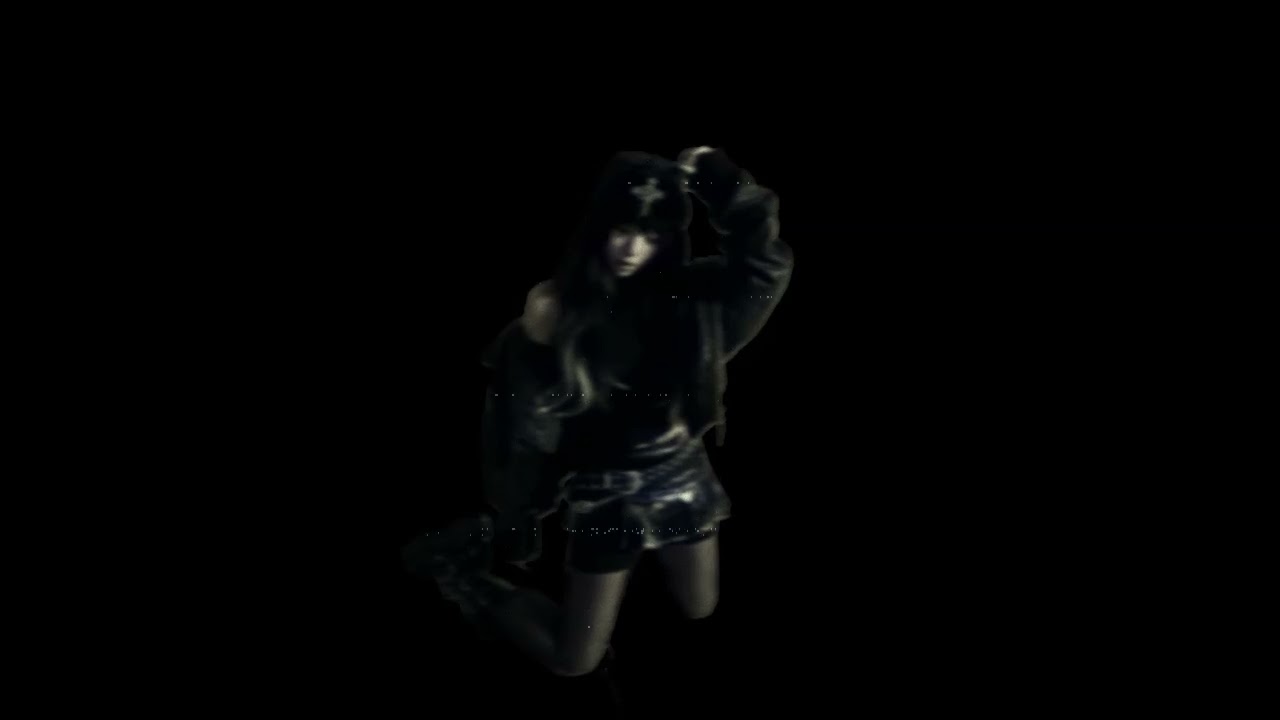 jvcki wai _ hate generation (flip)