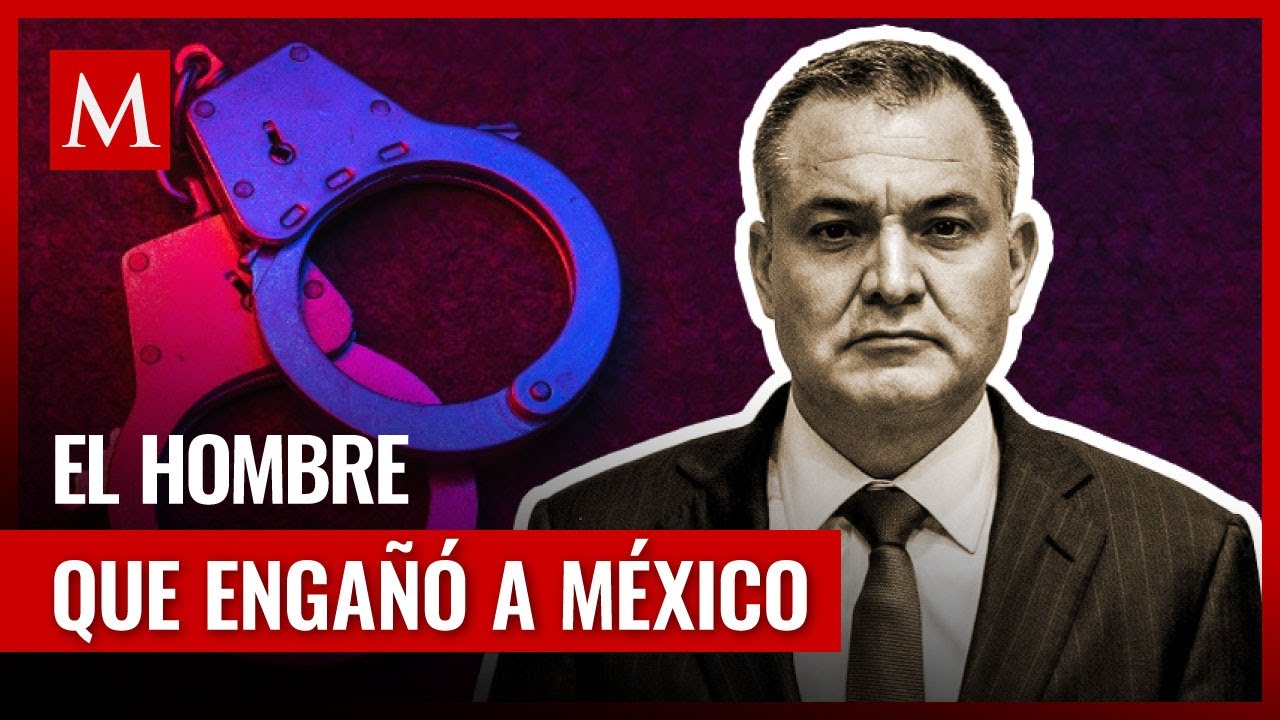 La caída del 