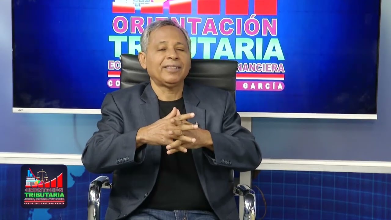ORIENTACION TRIBUTARIA - LUIS SANTOS | 11 ENERO 2026