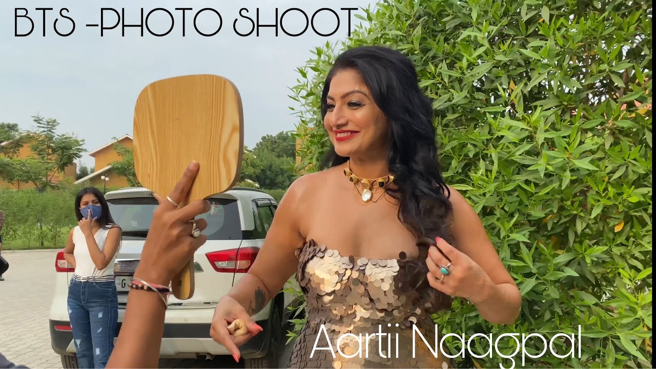 BTS -PHOTO SHOOT | HORSES & AARTII NAAGPAL | ILESH SHAH PHOTOGRAPHY