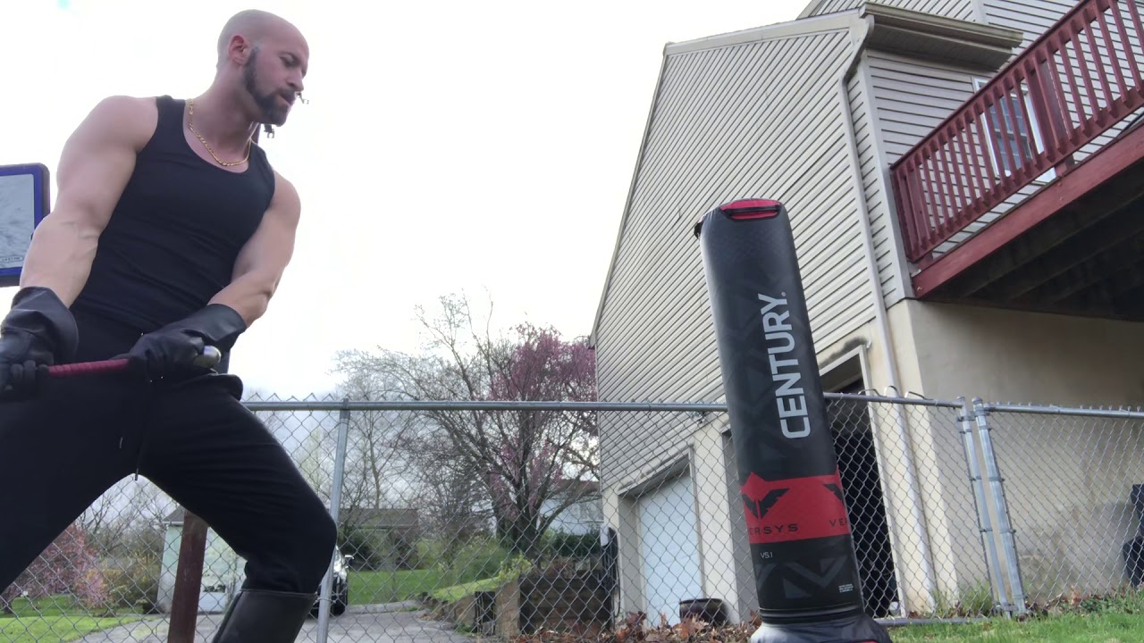 SCA Longsword Technique with Duke Dietrich: Tail Guard