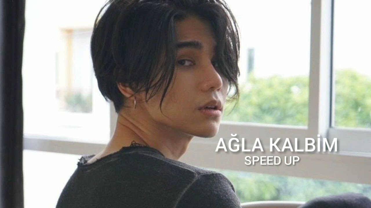 Bengü - Ağla Kalbim (Speed Up)