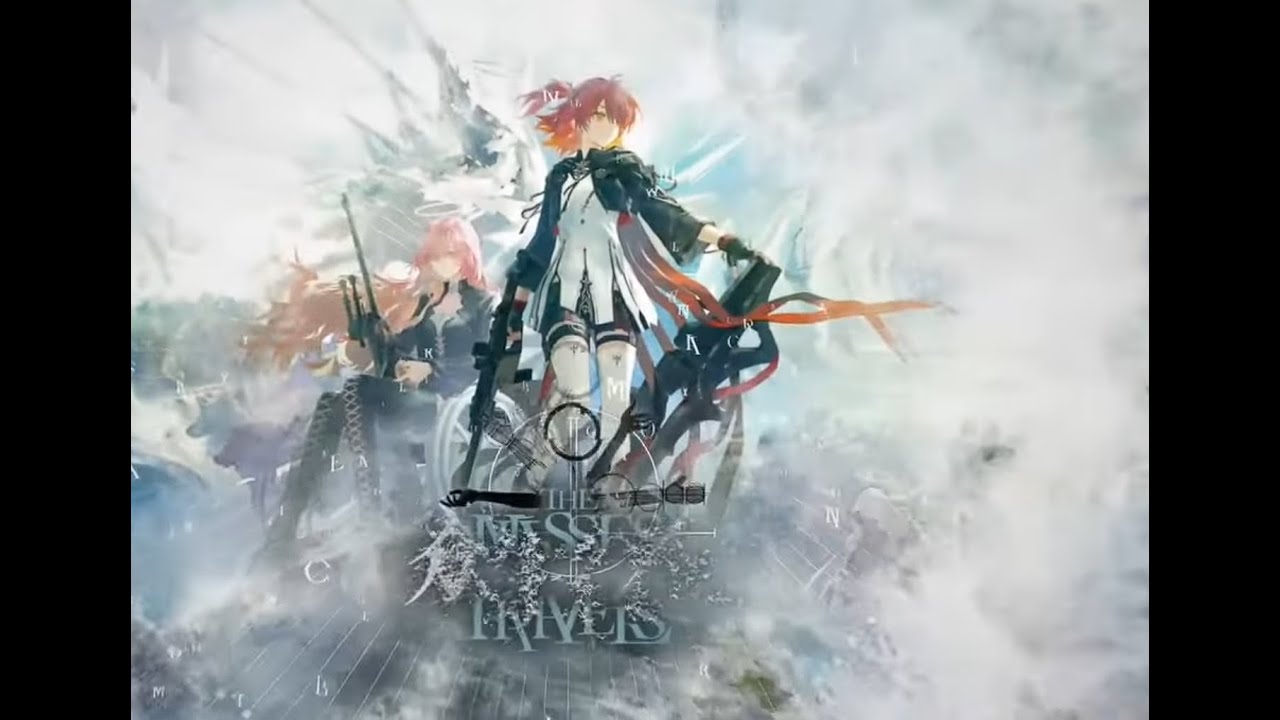 《Arknights》 The Masses' Travels Boss Battle OST (Vietsub)