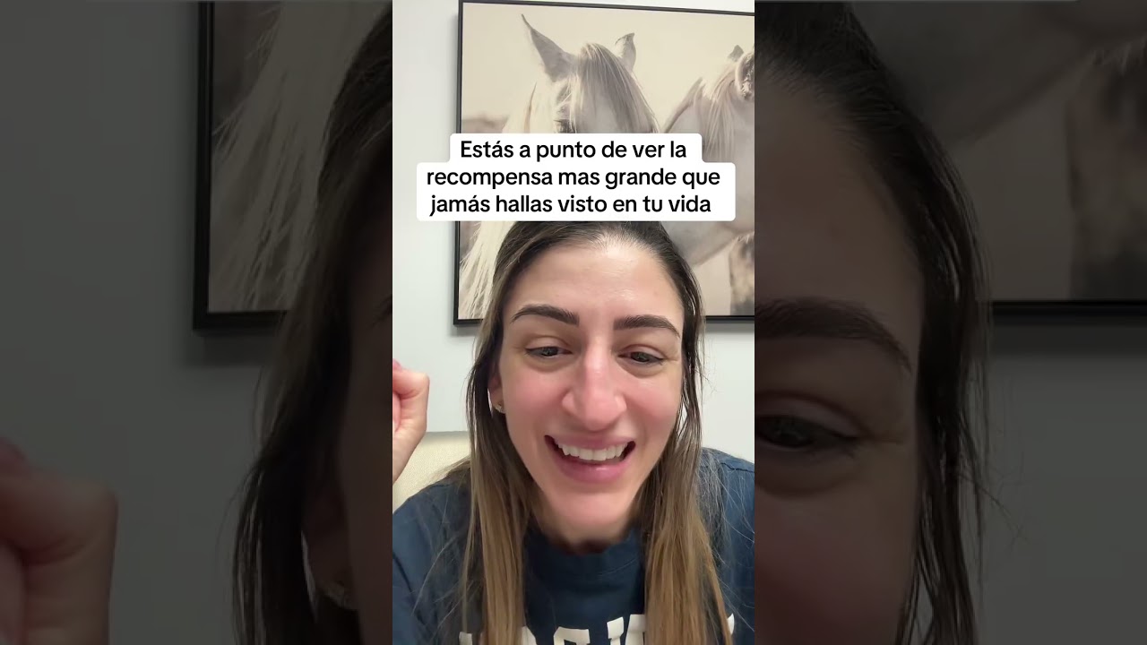 Así Te Dice Dios 