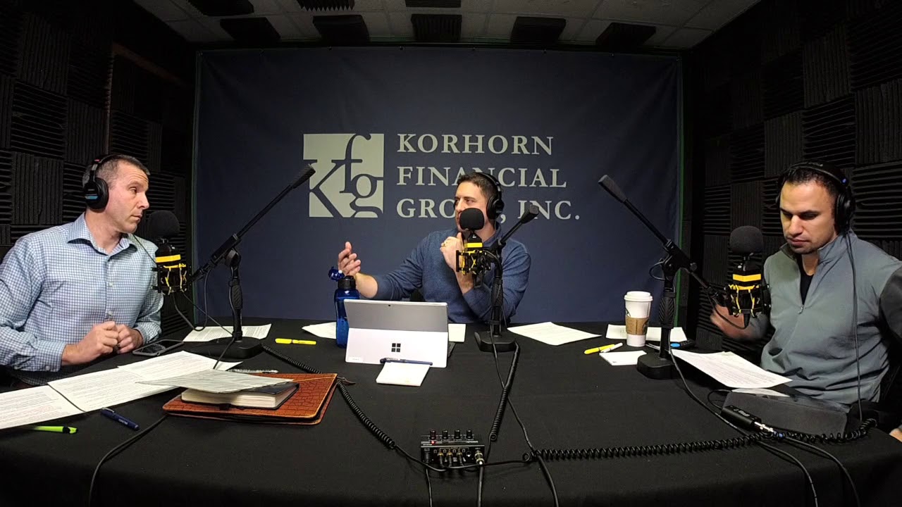 KFG Wise Money Radio S3E19: Setting and Achieving Your Financial Goals