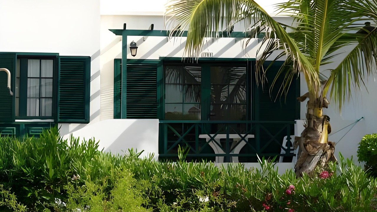 ILUNION Costa Sal Lanzarote | Lanzarote, Spain | Hotel Review 🌟