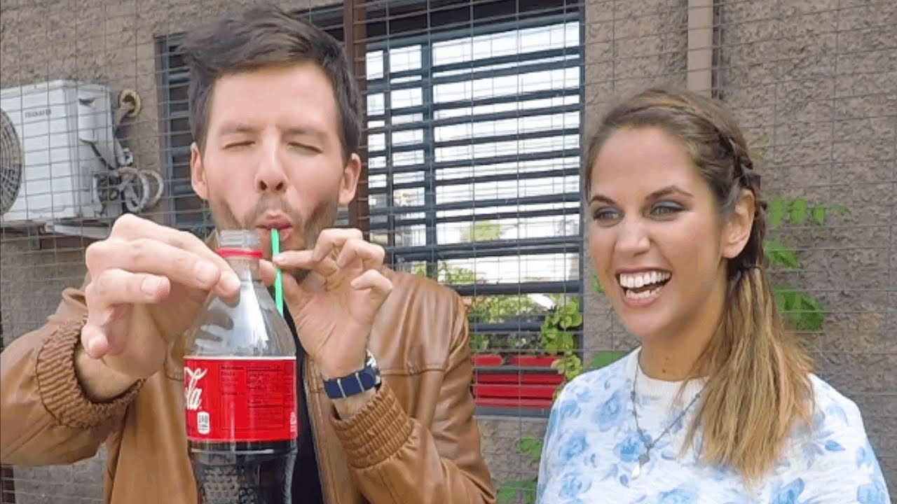 Las Mejores MAGIAS Callejeras de Benjamin Cox