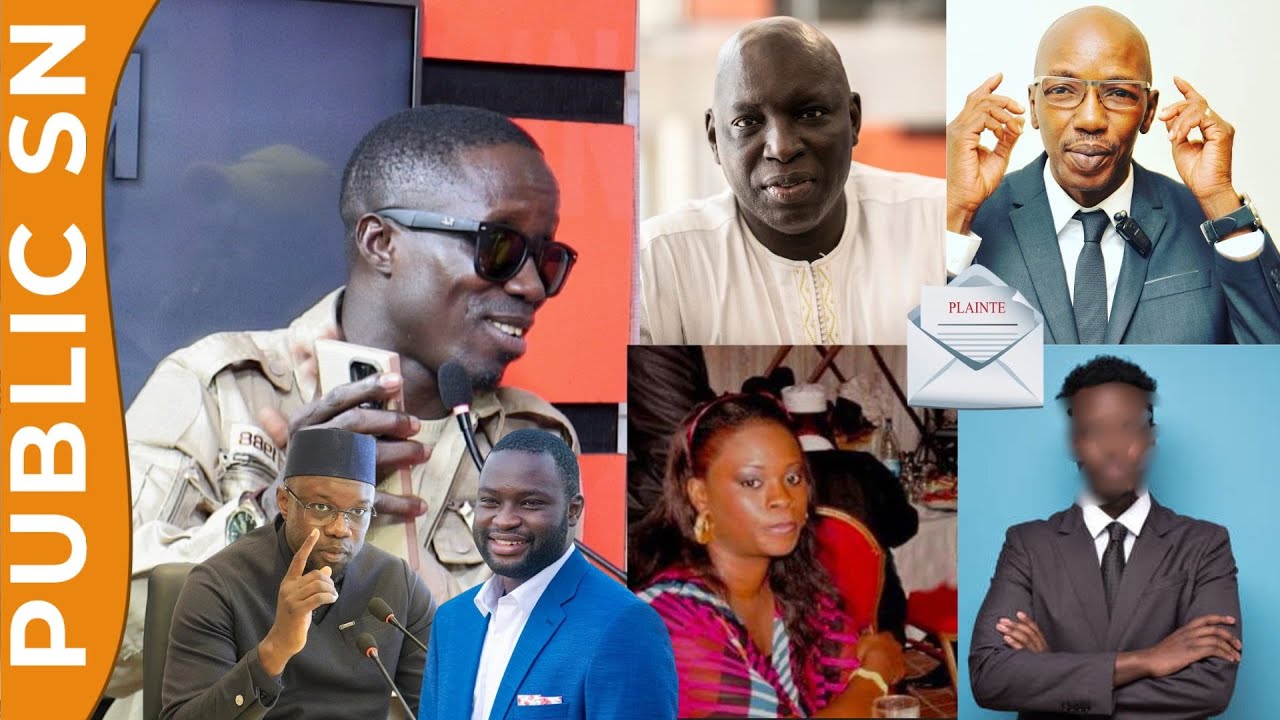 Affaires Lat Diop, Farba et famille Madiambal Diagne: Abdou Nguer sort le jeu du régime et démaque