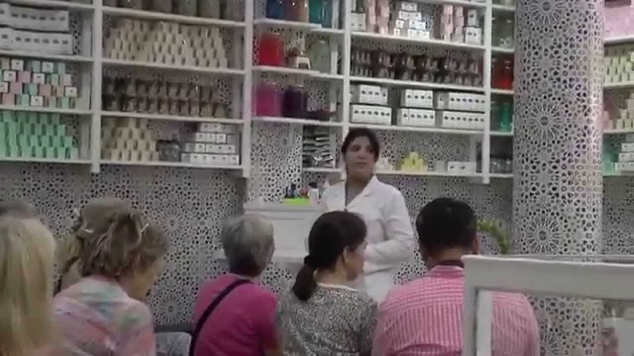 Morocco   Marrakesh   Pharmacy #1   April 2014