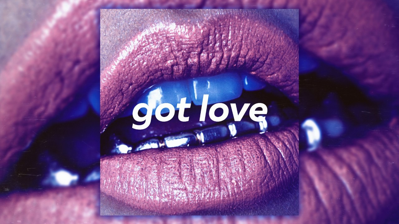 *SOLD* Bryson Tiller Type Beat 2017 - Got Love