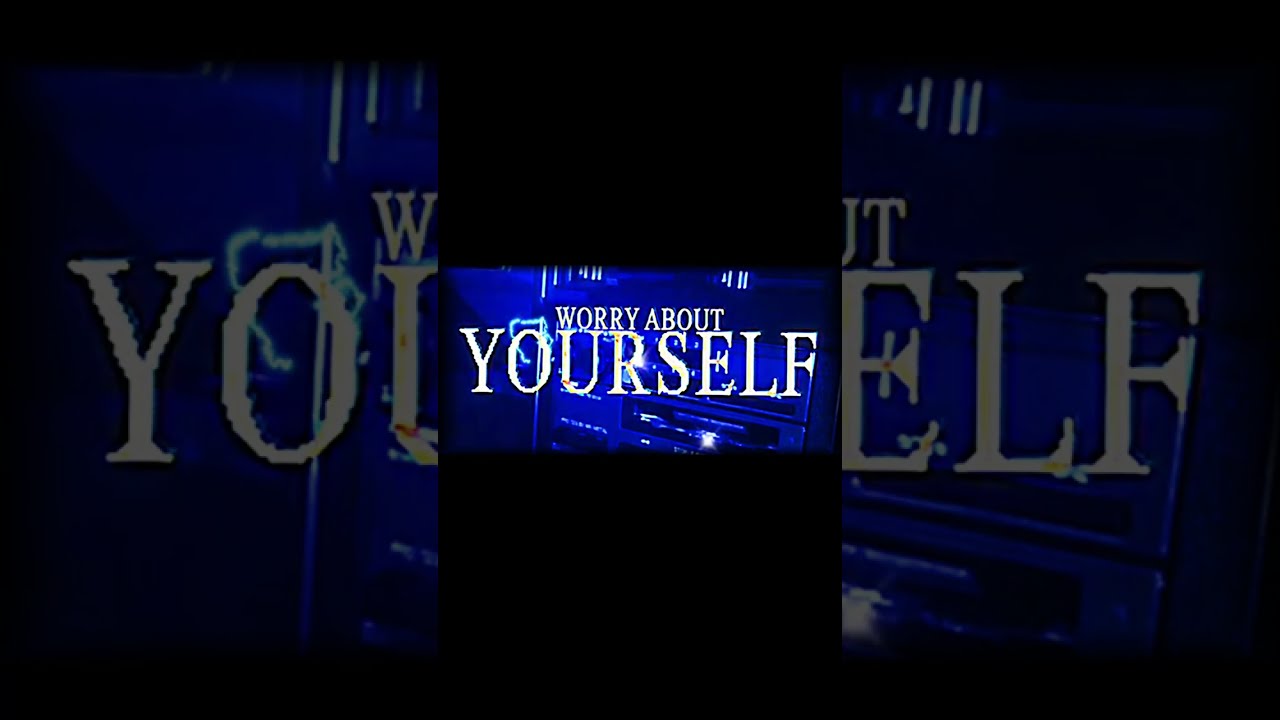 Dark Rap Mode - SLENG feat. Kamuza Studio record's 