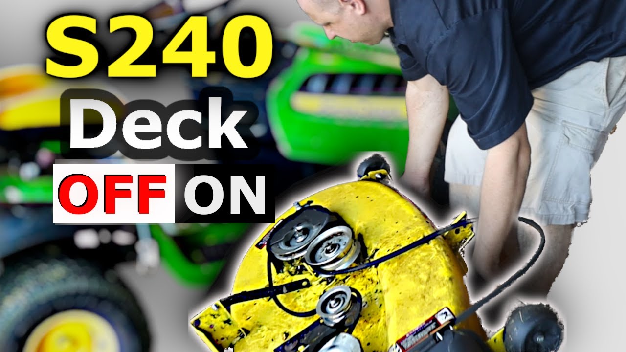Remove & Put on 42