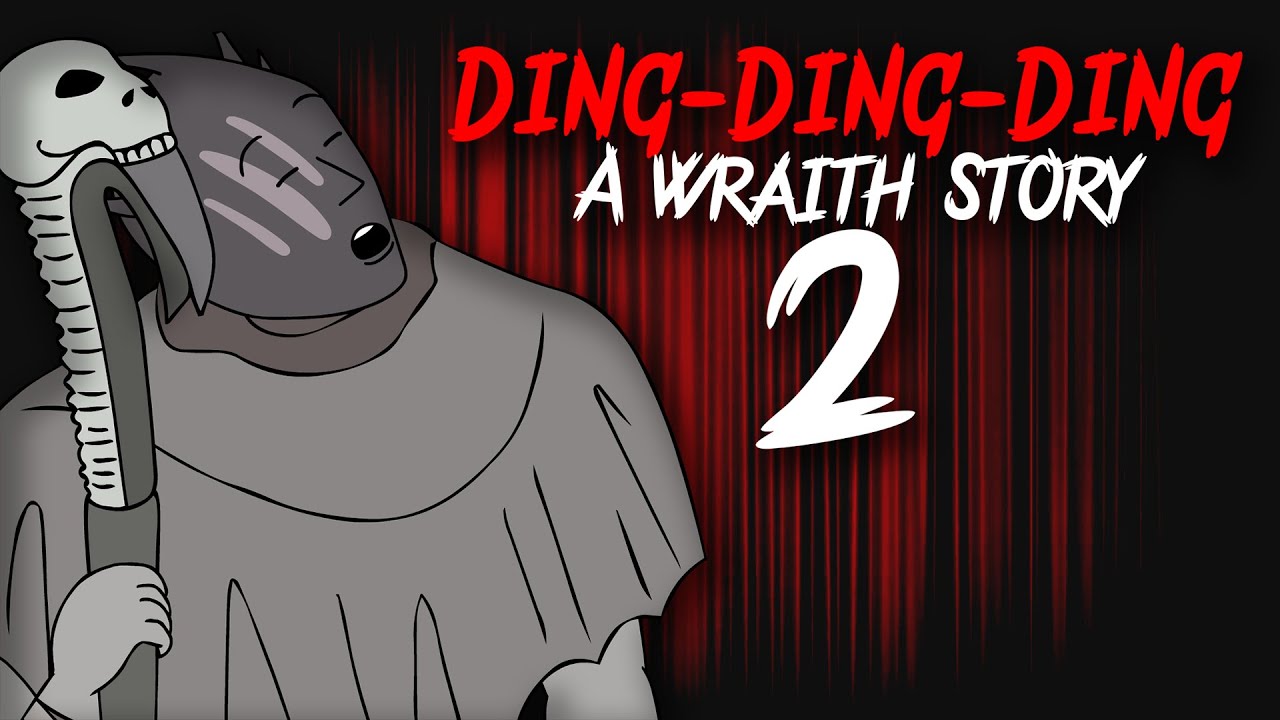 Дин-Дон-Дон 2 | Месть Рэйф | Dead By Daylight