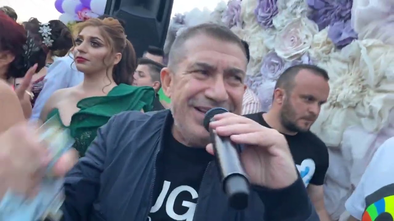 Ștefan & Narcis DLB. Nunta la Bolintin. Asta este nuntà mare. 2022* Live 100%.( WILSON EUGEN )