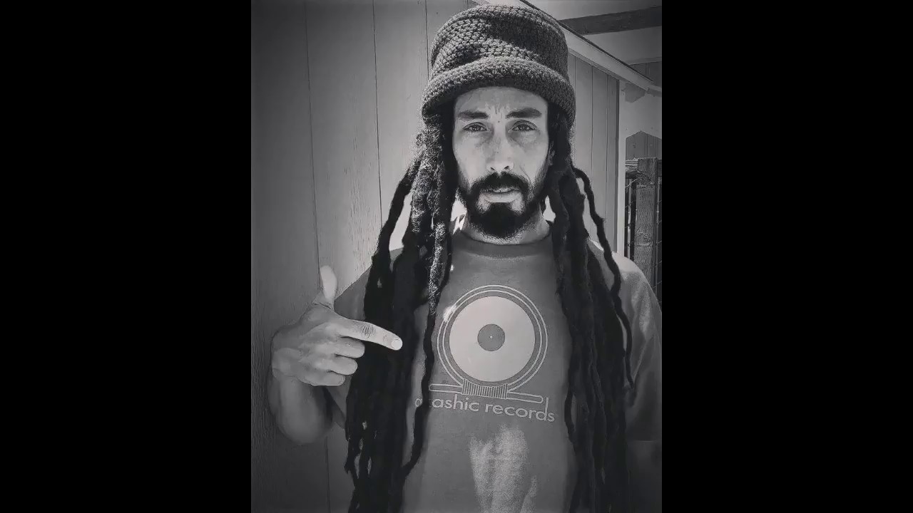 Ras Amlak & King Alpha - What a Joy dub plate