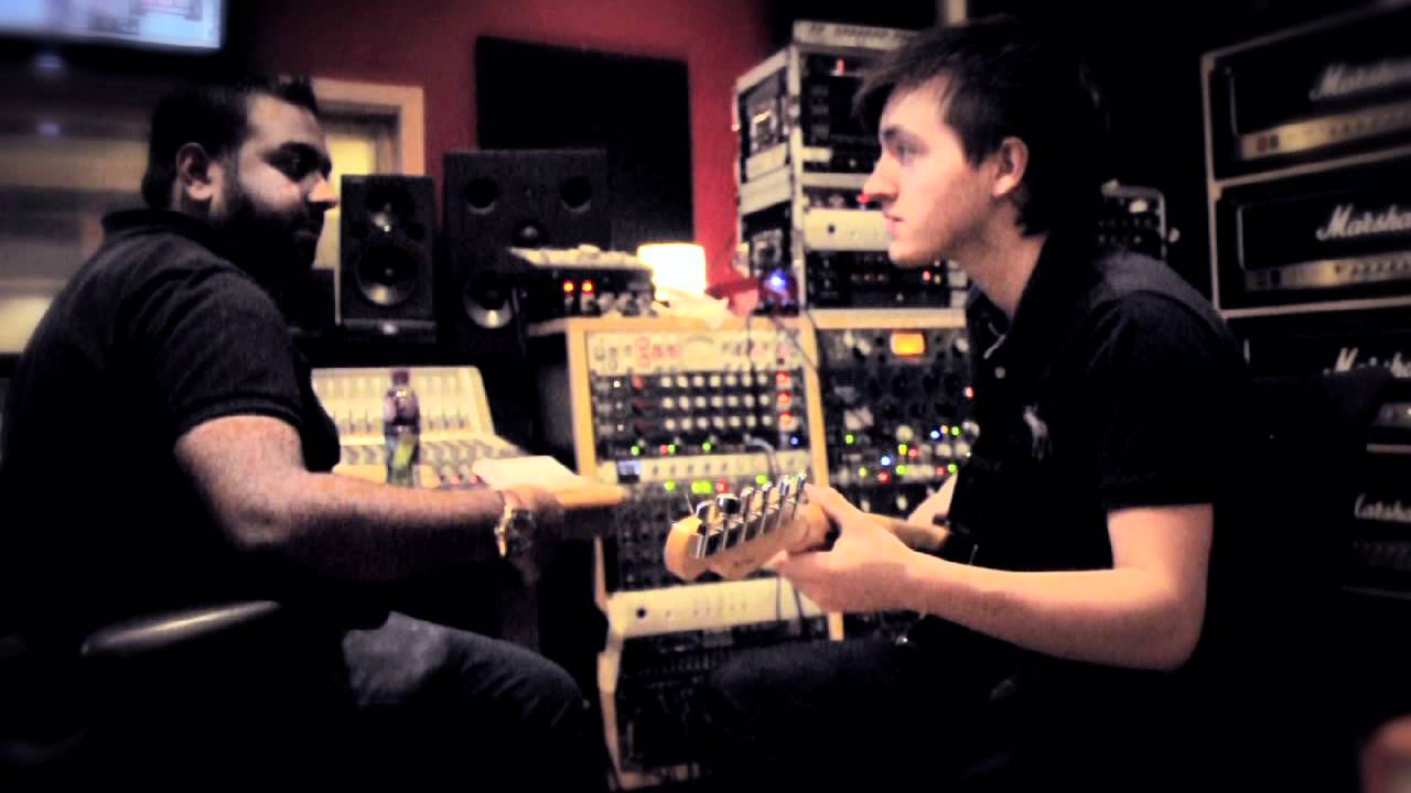 Make It Count - All Or Nothing (Official Video)