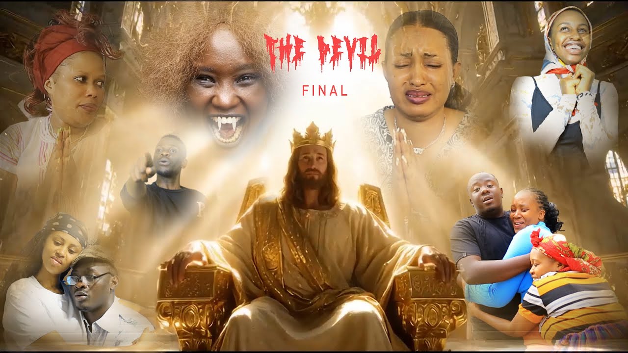 THE DEVIL 170 FINAL:LENZO na DEBOLLA mwijuru fabiola ababariye mama we DAVE arapfuye🔥🔥🔥🔥🔥💔💔💔💔